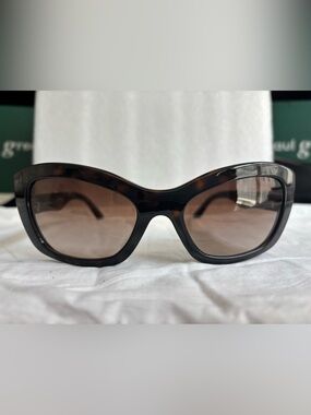 Prada no-Rx sunglasses
